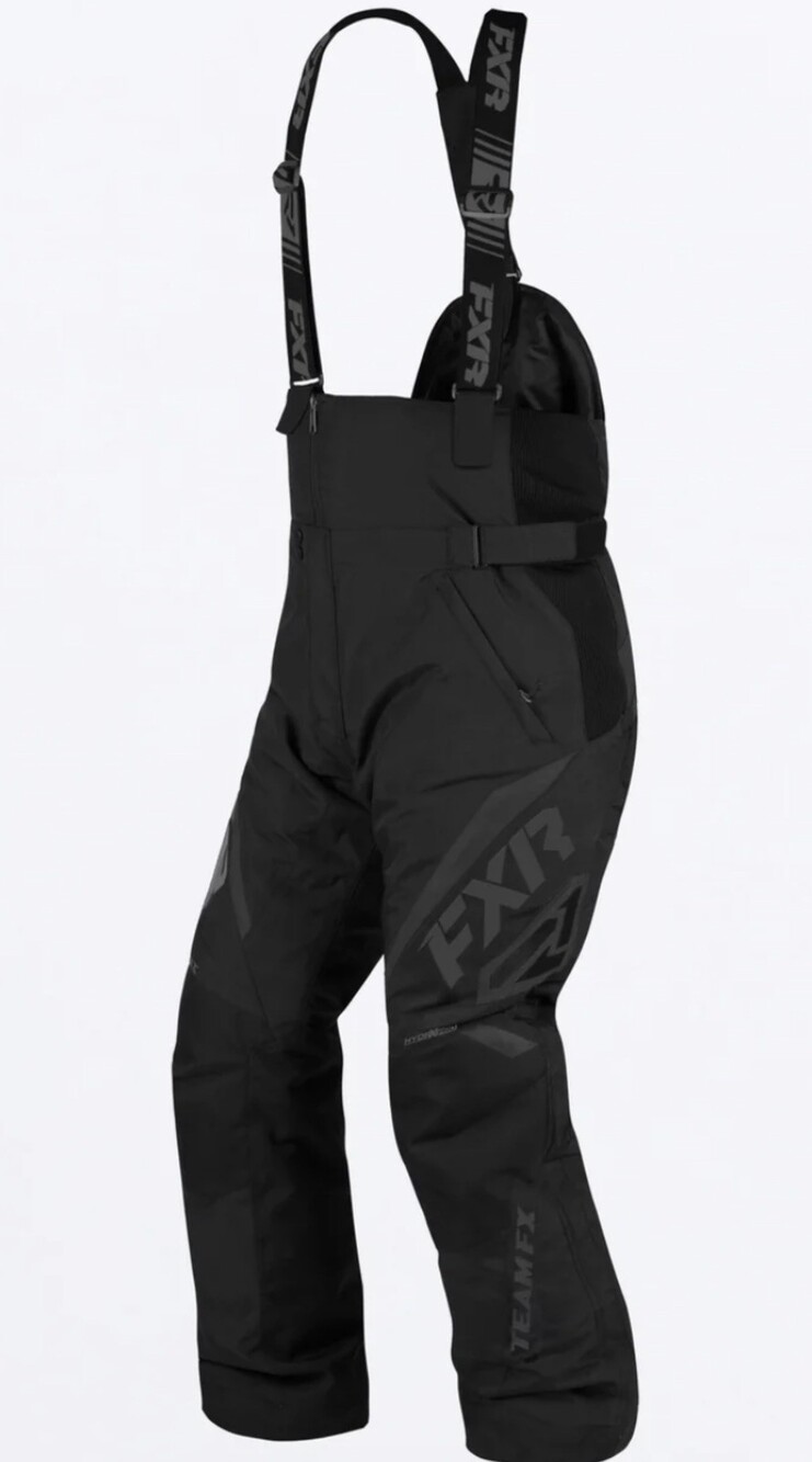 Plus Size Men's Team FX Pant FXR Snow pants 6X Short